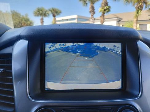 Used 2019 Chevrolet Tahoe LS w/ Enhanced Driver Alert Package RWD image 23