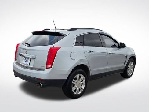 Used 2014 Cadillac SRX FWD image 6