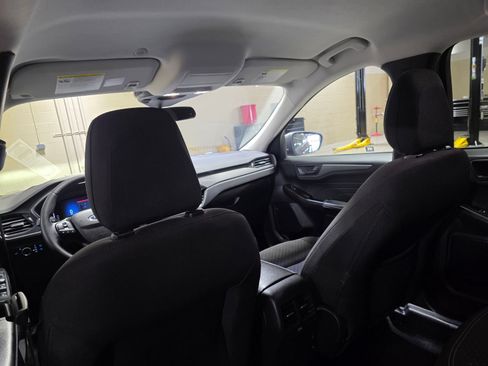 Used 2023 Ford Escape Active FWD image 15