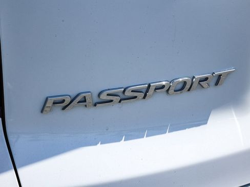 Used 2021 Honda Passport EX-L image 9