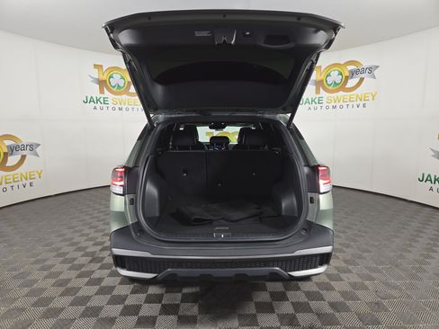 Used 2024 Kia Sportage X-Pro Prestige AWD/4WD image 33