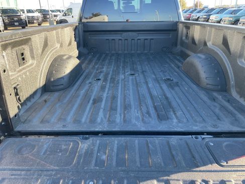 Used 2024 Ford F450 Limited w/ FX4 Off-Road Package image 25