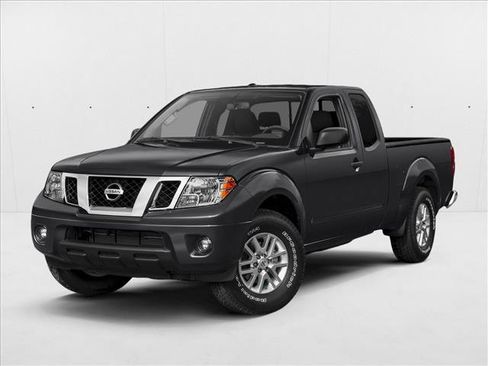 Used 2018 Nissan Frontier SV w/ Value Truck Package image 1