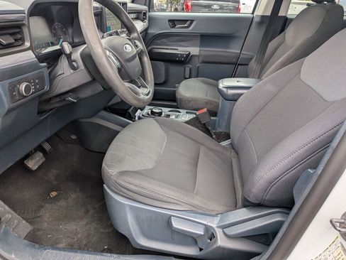 Certified 2022 Ford Maverick XL FWD image 19