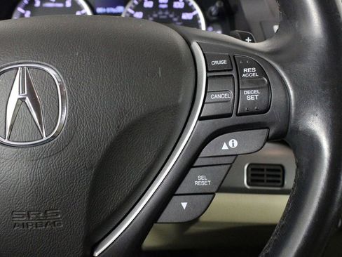 Used 2017 Acura RDX w/ Technology Package image 26