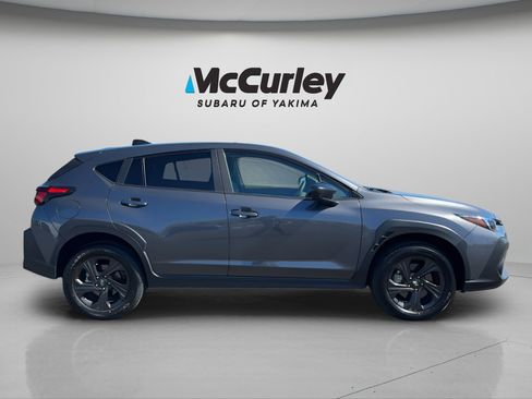 Certified 2026 Subaru Crosstrek 2.5i AWD/4WD image 7