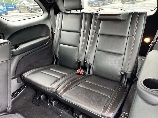 Used 2025 Dodge Durango R/T AWD/4WD image 18