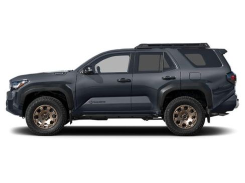 New 2026 Toyota 4Runner Trailhunter AWD/4WD image 6