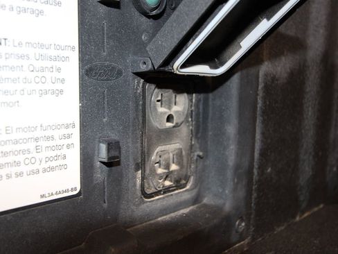 Used 2024 Ford F150 Raptor image 47