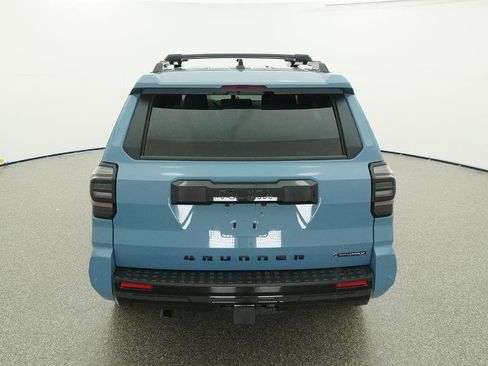 New 2026 Toyota 4Runner 4Runner Platinum image 24