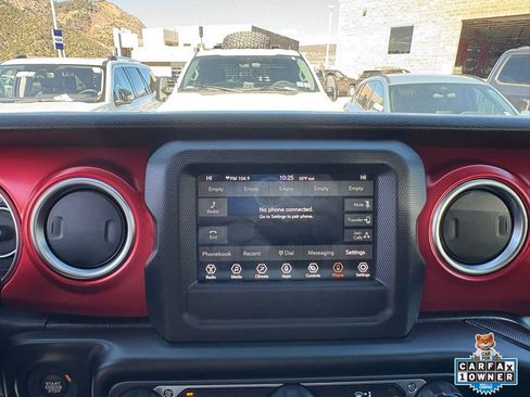 Used 2021 Jeep Wrangler Rubicon image 19