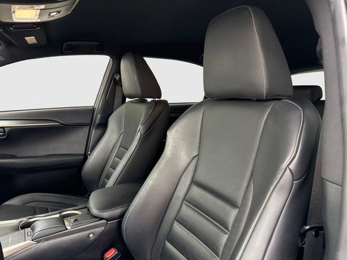 Used 2020 Lexus NX 300 F Sport w/ Accessory Package 2 FWD image 15