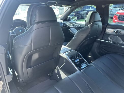 Used 2022 BMW M850i Gran Coupe xDrive AWD/4WD image 14