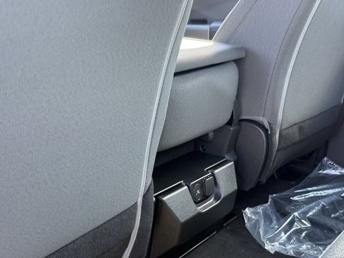 New 2026 Ford F350 XL w/ STX Appearance Package image 26