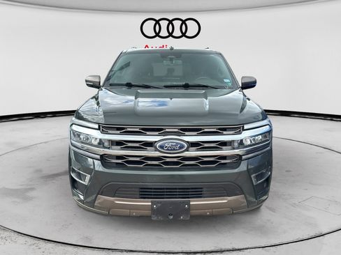 Used 2023 Ford Expedition King Ranch RWD image 2