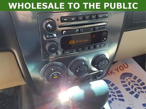 Used 2009 HUMMER H3T Adventure AWD/4WD image 18