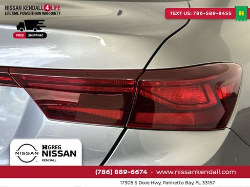 Used 2022 Kia Forte LXS image 30