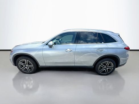 Used 2026 Mercedes-Benz GLC 300 4MATIC image 8