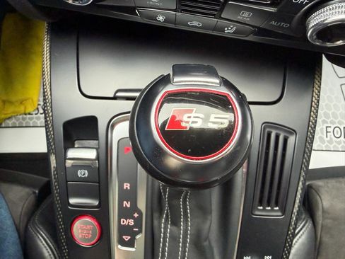 Used 2016 Audi S5 Premium Plus w/ Technology Package AWD/4WD image 24