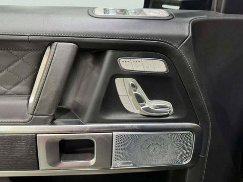 Used 2024 Mercedes-Benz G 550 image 20
