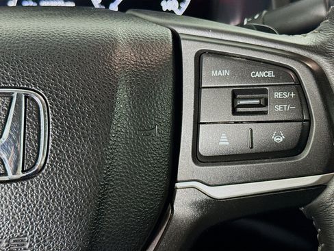 Used 2024 Honda Ridgeline RTL image 14