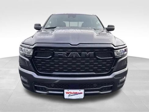 New 2026 RAM 1500 Express AWD/4WD image 10