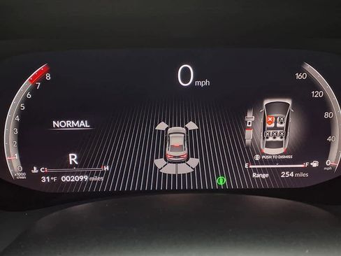 Certified 2025 Acura TLX SH-AWD w/ A-SPEC Pkg image 15