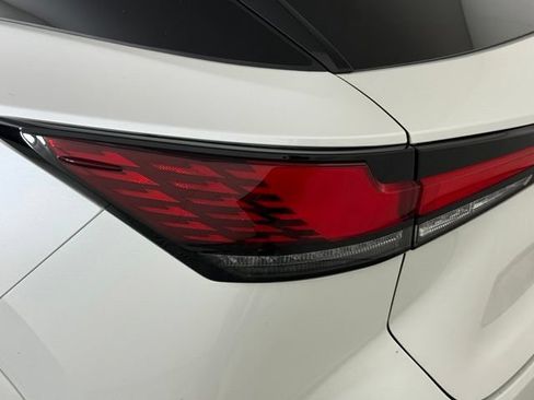 Used 2025 Lexus RX 350 Premium w/ Convenience Package FWD image 15