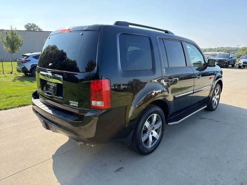 Used 2013 Honda Pilot Touring image 6