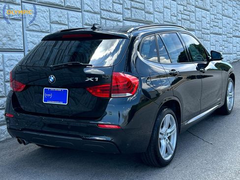 Used 2015 BMW X1 sDrive28i RWD image 6