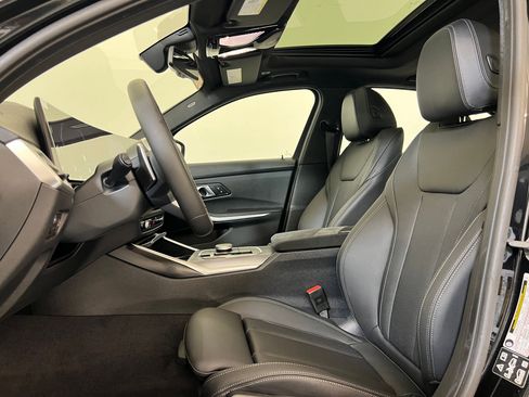New 2026 BMW 330i xDrive Sedan w/ M Sport Package image 13