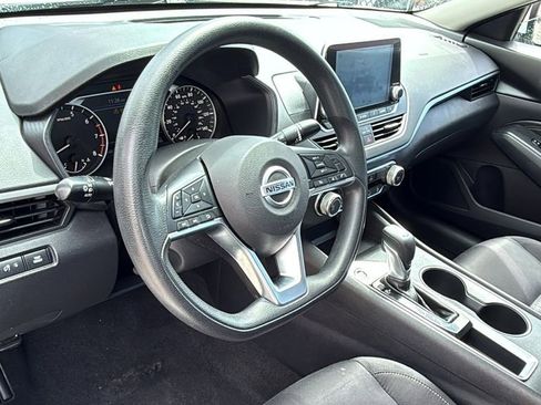 Used 2020 Nissan Altima 2.5 S image 24