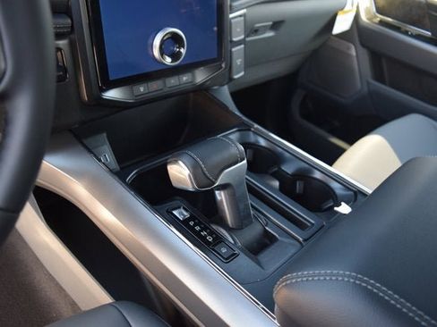 New 2025 Ford F150 Lightning Flash AWD/4WD image 10