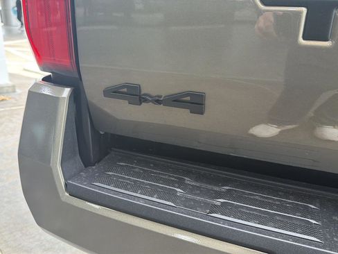 New 2026 Toyota Tacoma TRD Sport AWD/4WD image 8
