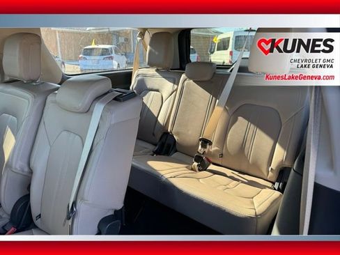 Used 2024 Ford Expedition Max Limited image 13