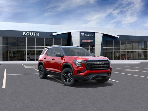 New 2026 GMC Terrain AT4 w/ Convenience Package III image 35