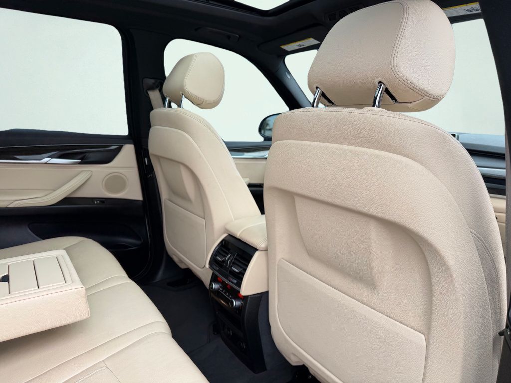 Used 2018 BMW X5 xDrive40e AWD/4WD image 48