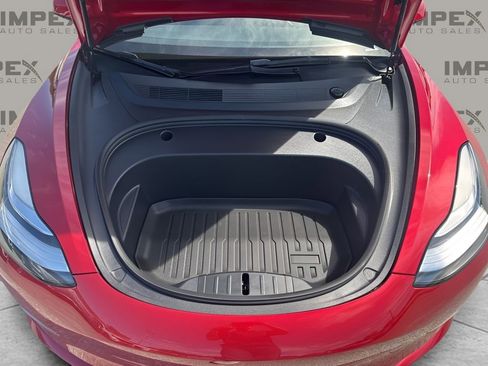 Used 2022 Tesla Model 3 Long Range image 39