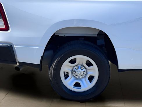 Used 2023 RAM 1500 Tradesman AWD/4WD image 41