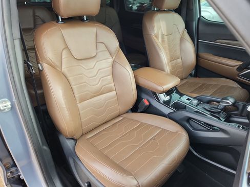 Used 2022 Kia Telluride SX w/ SX Prestige Package image 15