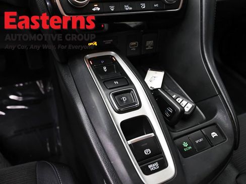 Used 2019 Honda Insight LX image 12