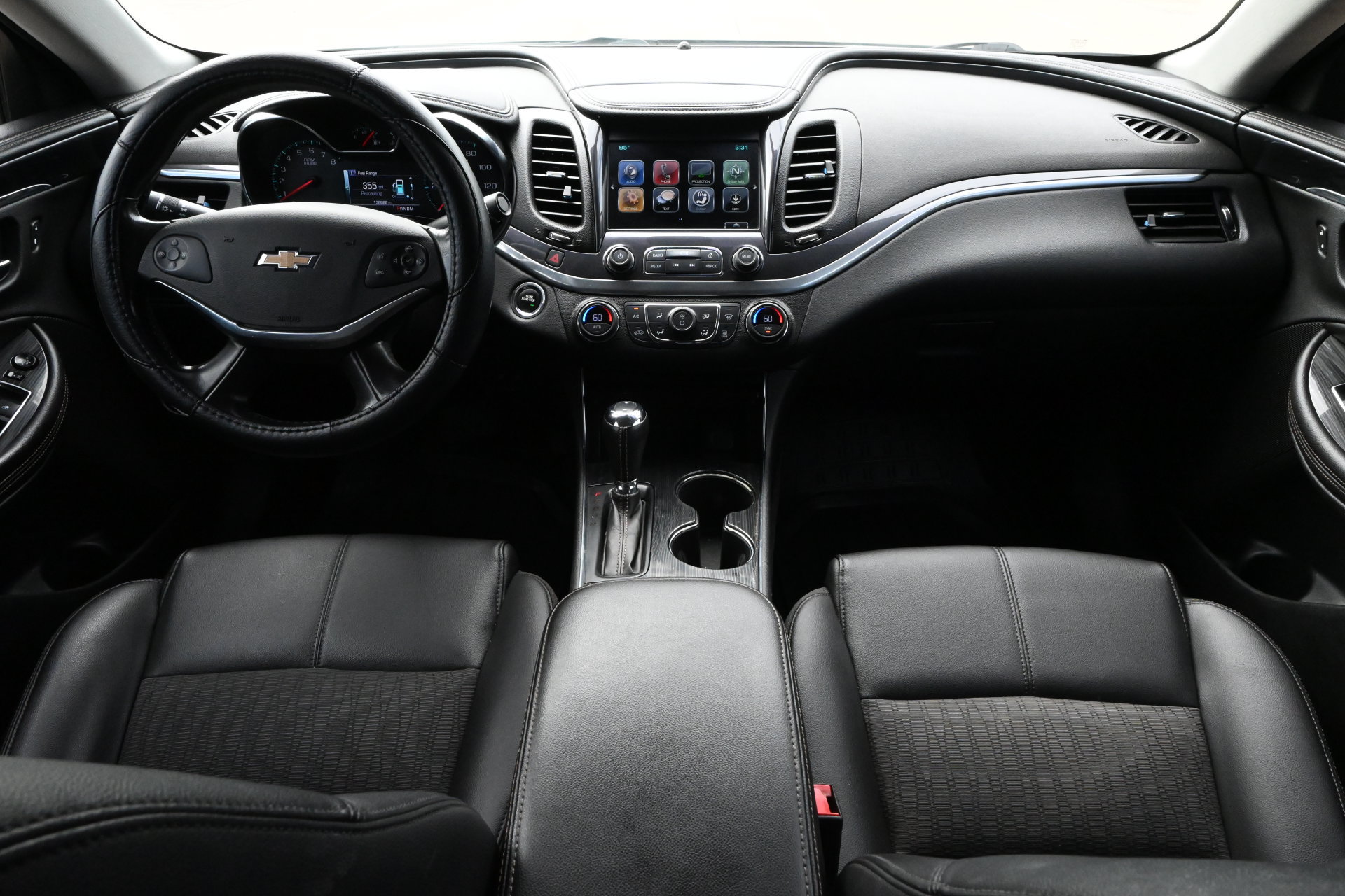 Used 2019 Chevrolet Impala LT FWD image 8