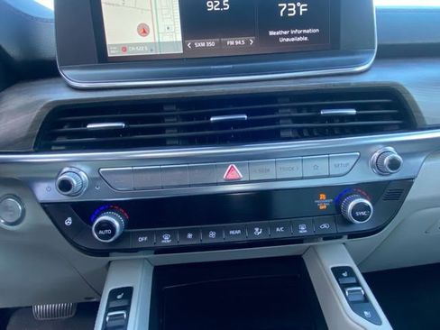 Used 2021 Kia Telluride EX w/ EX Premium Package image 21