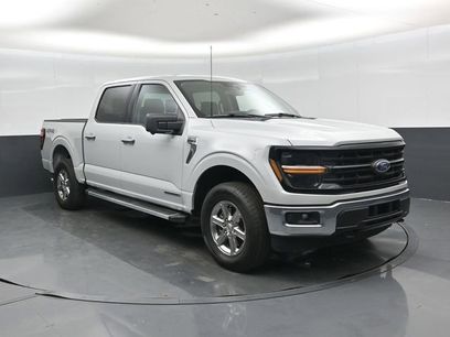 Used 2024 Ford F150 XLT w/ Mobile Office Package