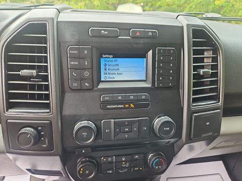 Used 2018 Ford F150 XLT w/ Equipment Group 301A Mid AWD/4WD image 14