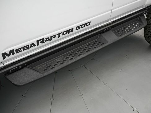 Certified 2026 Ford Bronco Raptor AWD/4WD image 25