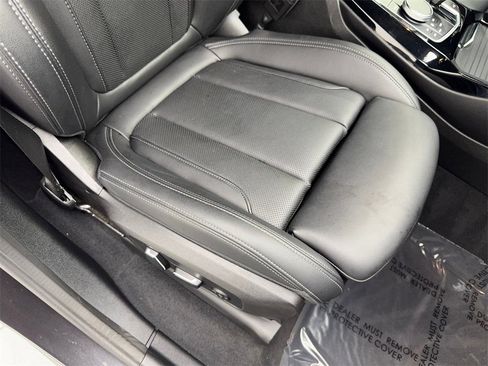 Used 2024 BMW X3 xDrive30i w/ Convenience Package image 46