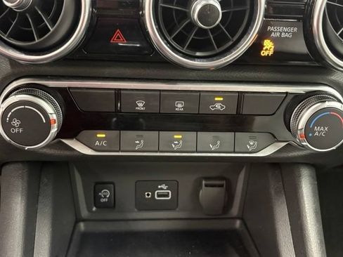 Used 2025 Nissan Sentra S FWD image 25