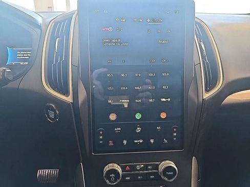 Used 2023 Ford Edge SEL w/ Convenience Package image 21