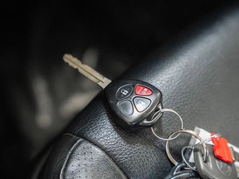 Used 2010 Toyota 4Runner Trail AWD/4WD image 51
